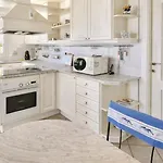 Вілла Cap D'antibes - Vue Panoramique