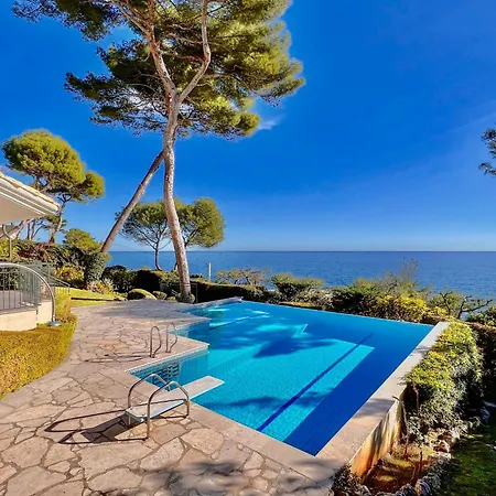 Cap D'antibes - Vue Panoramique *