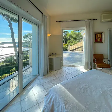 Cap D'antibes - Vue Panoramique