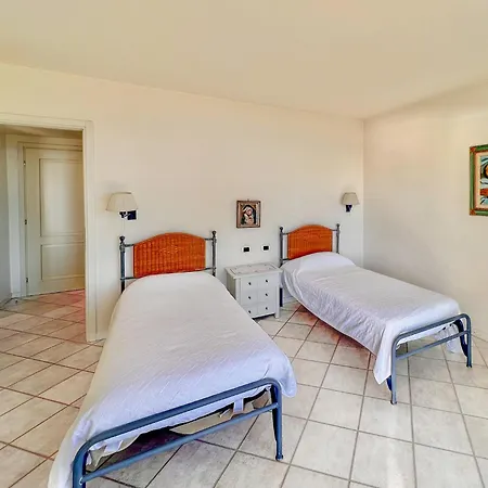 Cap D'antibes - Vue Panoramique