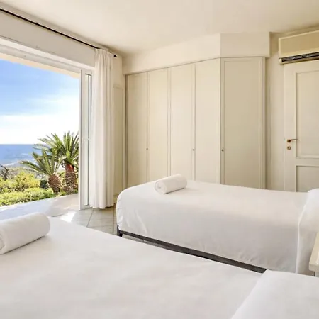 Cap D'antibes - Vue Panoramique * Антиб