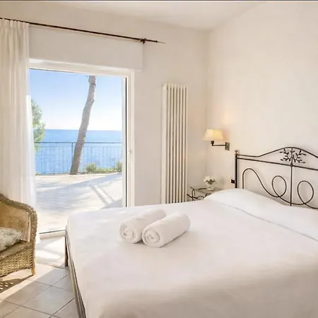 Вилла Cap D'antibes - Vue Panoramique